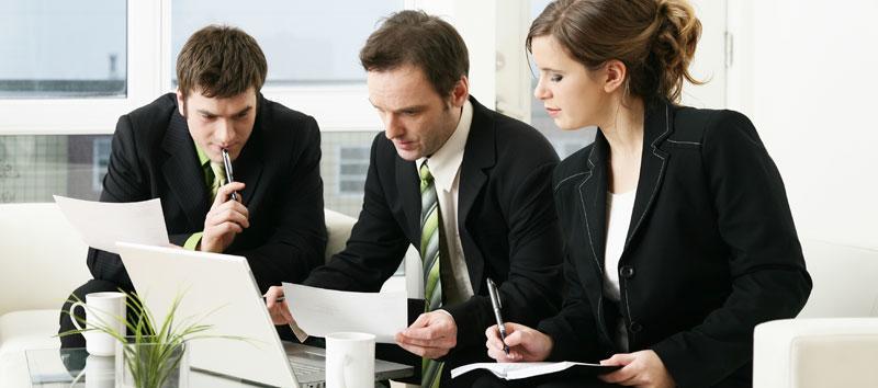consultoria